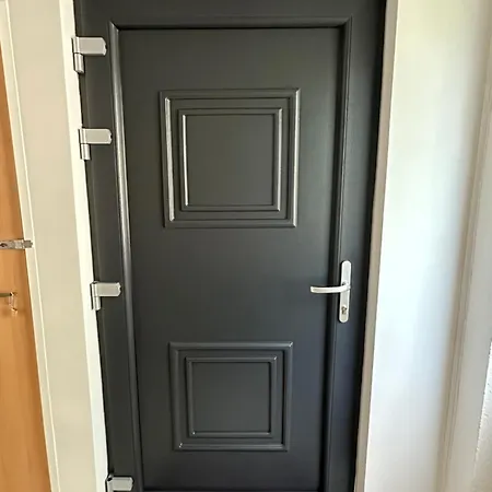 Apartment Livada *
