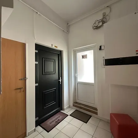 Apartment Livada Brașov