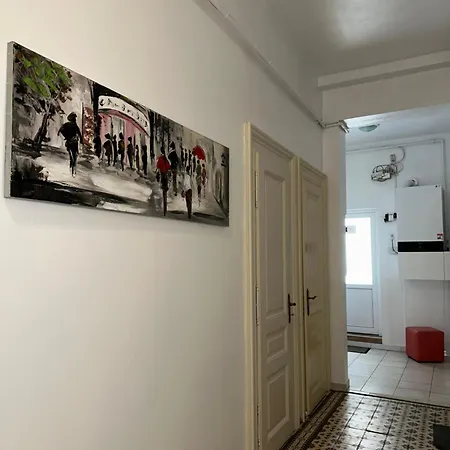 Livada * Brașov