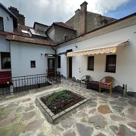 Livada Apartment