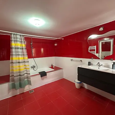Livada Apartment Brașov