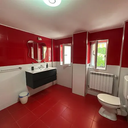Apartment Livada Brașov