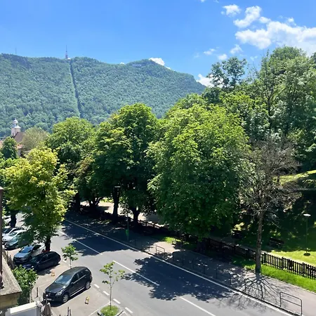 Apartment Livada